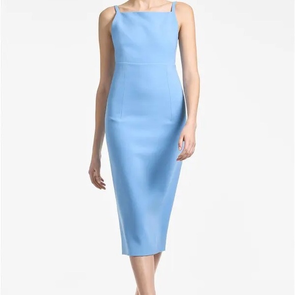 Dresses & Skirts - Sachin + Babi Carolina Midi dress size 0